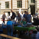 Islands brygges 108 års fødselsdag