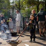 Islands brygges 109 års fødselsdag