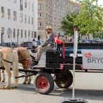 Islands Brygges 111 års fødselsdag