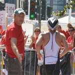 KMD challenge Copenhagen