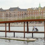 Kalvebod bølge indvies
