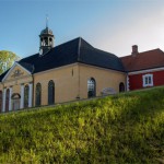 Kastellet 2014