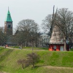 Kastellet
