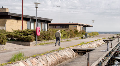 Kastrup lystbådehavn