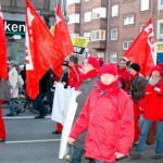Klima demo 2009
