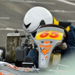 Københavns Gokart bane