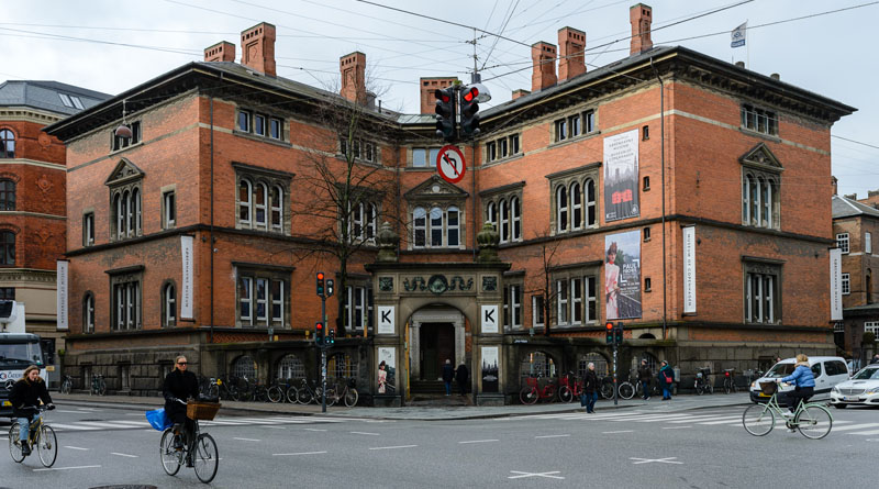 Københavns Museum