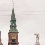 Københavns rådhus