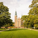 Kongens have