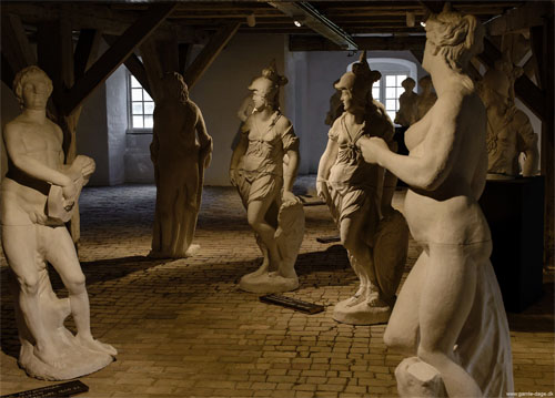 Kongernes lapidarium