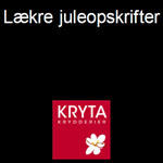 Kryta juleopskrifter