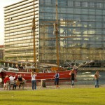 Kulturhavn 2012