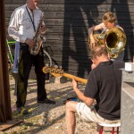 Kulturhavn 2014 – Fredag