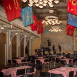 Kulturnat på Arbejdermuseet 2013