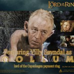Lord of the ring