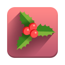 Mistletoe-icon