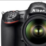 Nikon D5