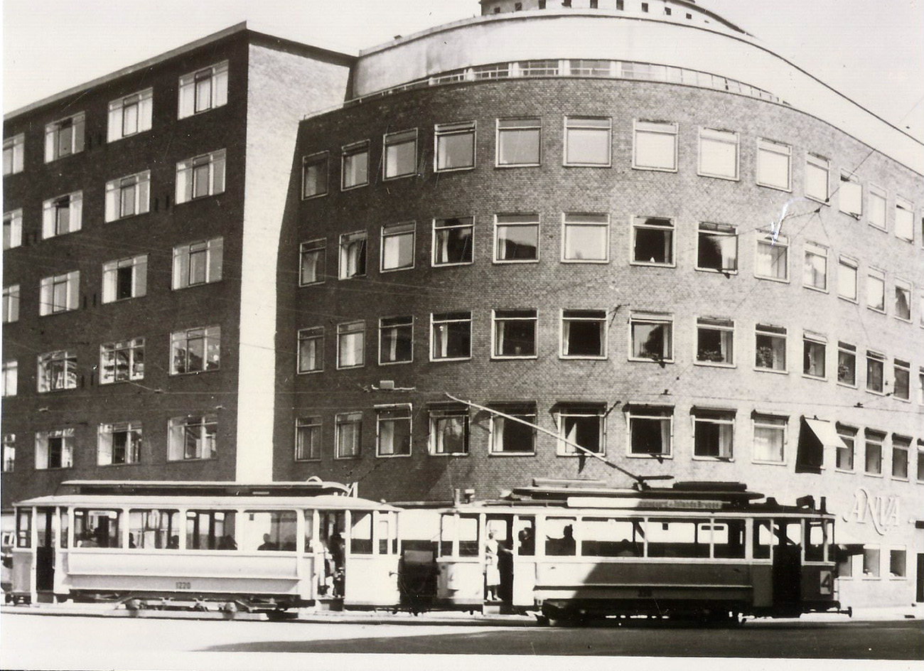 Anva i Njalsgade. Tilhører Islands brygges lokalarkiv