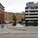 Ny Tøjhusgrunden