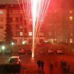 Nytårsaften 2011