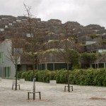 Ørestad