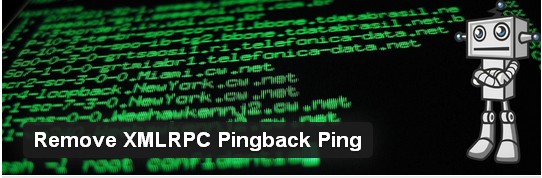 Pingback