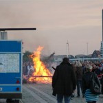 Sankt Hans 2009