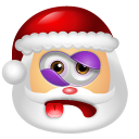 Santa-Claus-Beaten-icon