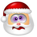 Santa-Claus-Dizzy-icon