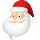 Santa-Claus-icon