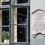 Sidegader til Strøget