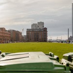 Skorstenene i Danmark skal forlænges