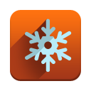 Snow-icon