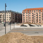 Svend Aukens plads