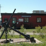 Tur langs Amager strandvej