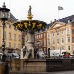Vandretur i indre by