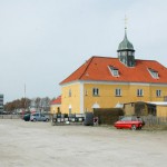 Ved slusen