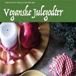 Veganske julegodter