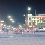Vester boulevard