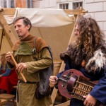Vikingerne kommer