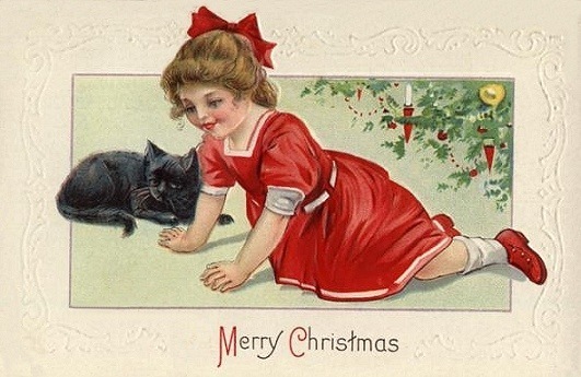 Vintage-Christmas-Card