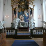 Vor Frelsers kirke