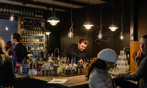 WestMarket på Vesterbro åbner dørene