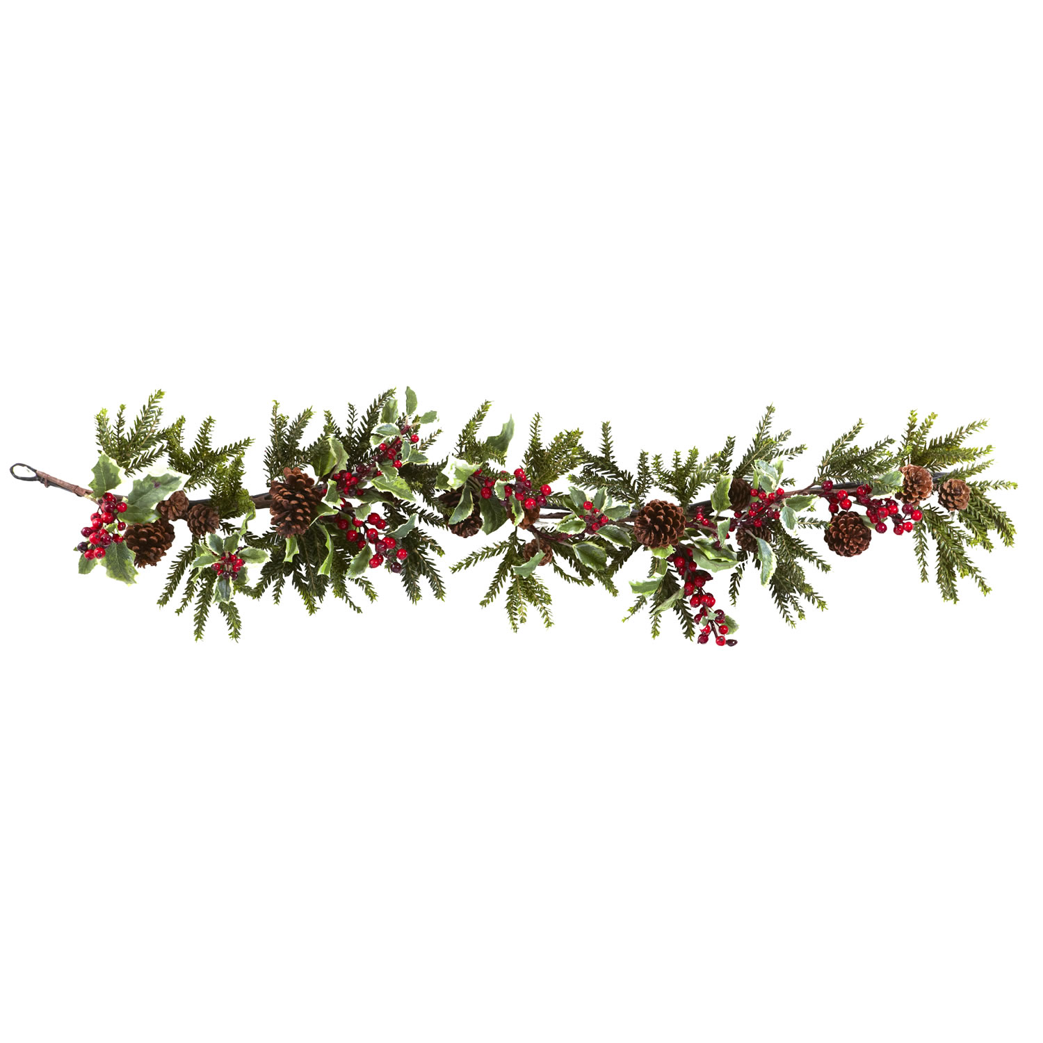 Xmas Garland6