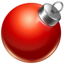 ball-red-2-icon