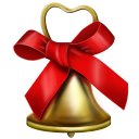 christmas-bell-icon