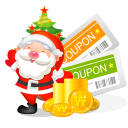 christmas-coupons-icon