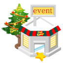 christmas-event-store-icon