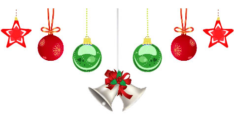 christmas ornaments 3