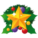 christmas-star-icon